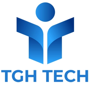 TGH Tech Pvt Ltd Logo